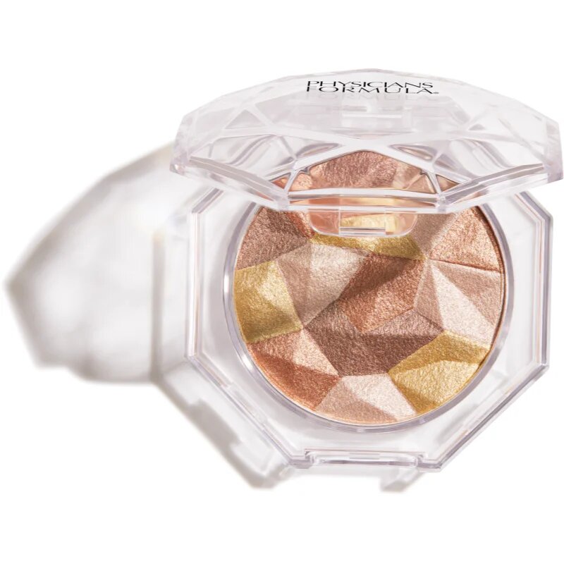 Physicians Formula Mineral Wear® Diamond Dust озаряващ бронзър 5.8 гр.