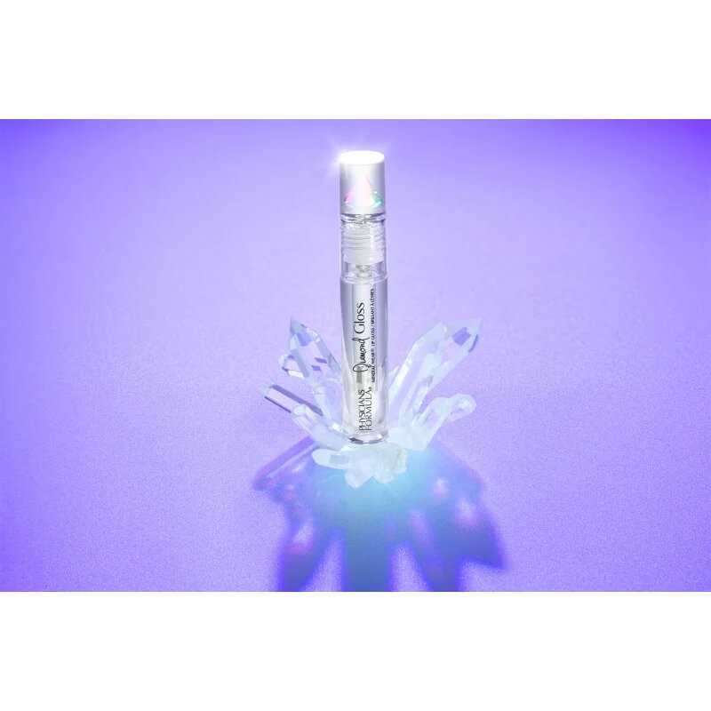 Physicians Formula Mineral Wear® Diamond Gloss прозрачен гланц за устни 4.6 мл.
