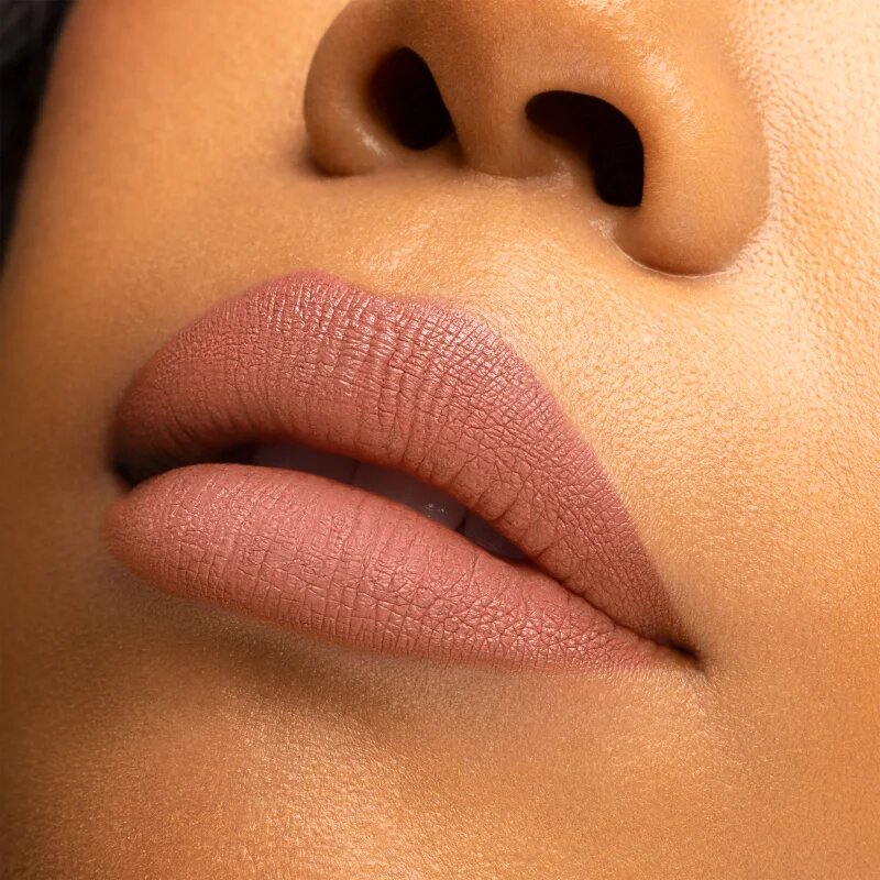 Physicians Formula Mineral Wear® Diamond Last кремообразен гланц за устни цвят Topaz Taupe 4.8 мл.