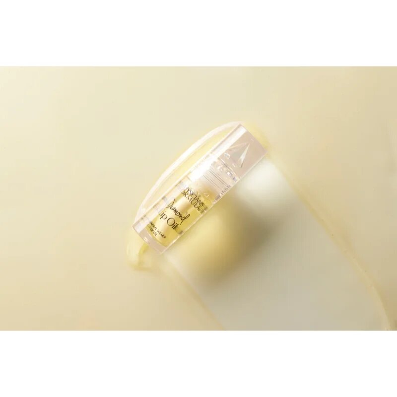 Physicians Formula Mineral Wear® Diamond Lip Oil масло от нар цвят Yellow Diamond 4.6 мл.