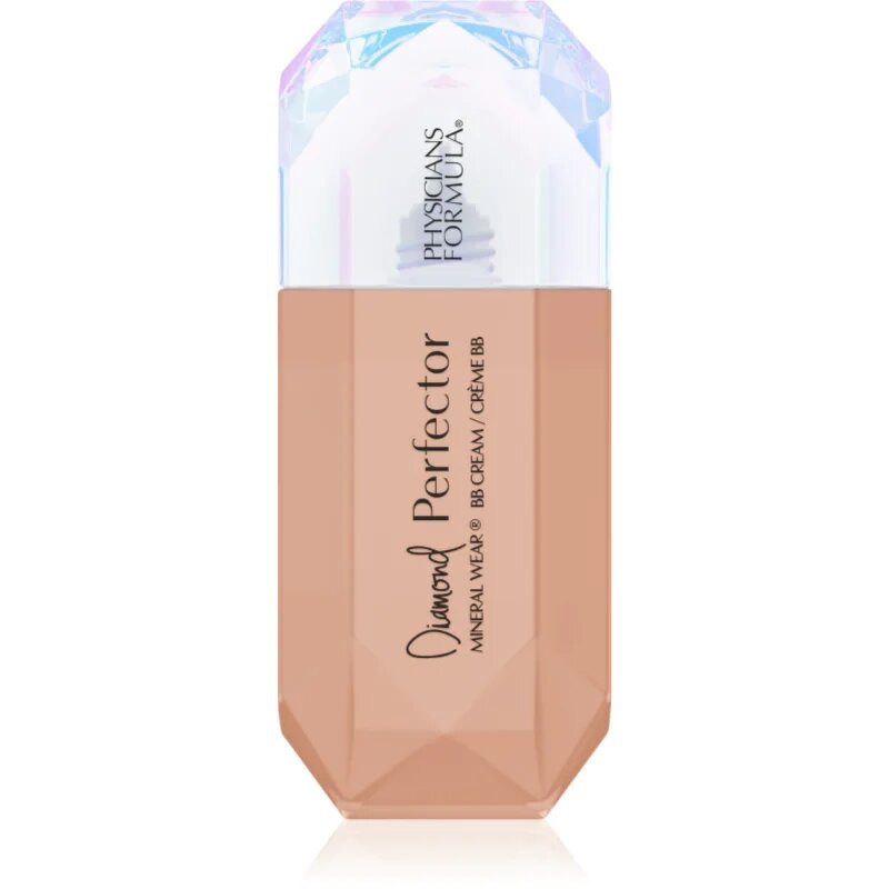 Physicians Formula Mineral Wear® Diamond Perfector ББ крем цвят Tan-to-Deep 37 мл.