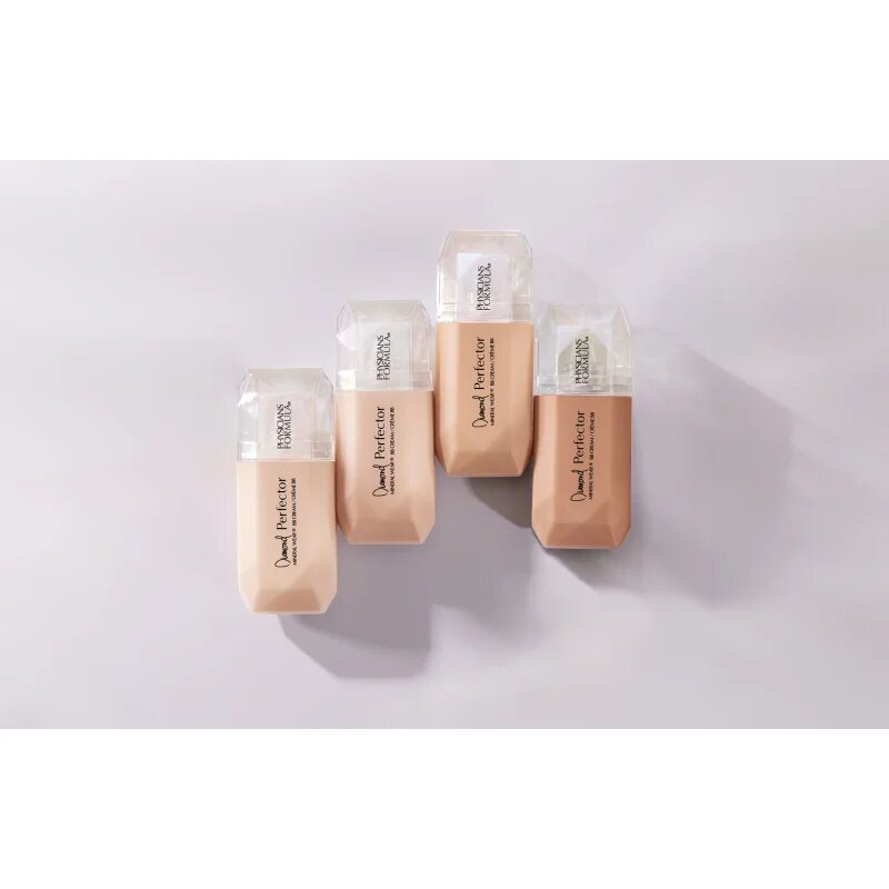 Physicians Formula Mineral Wear® Diamond Perfector ББ крем цвят Tan-to-Deep 37 мл.