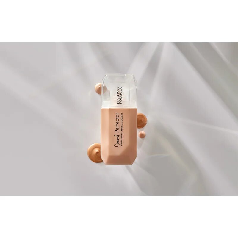 Physicians Formula Mineral Wear® Diamond Perfector ББ крем цвят Tan-to-Deep 37 мл.