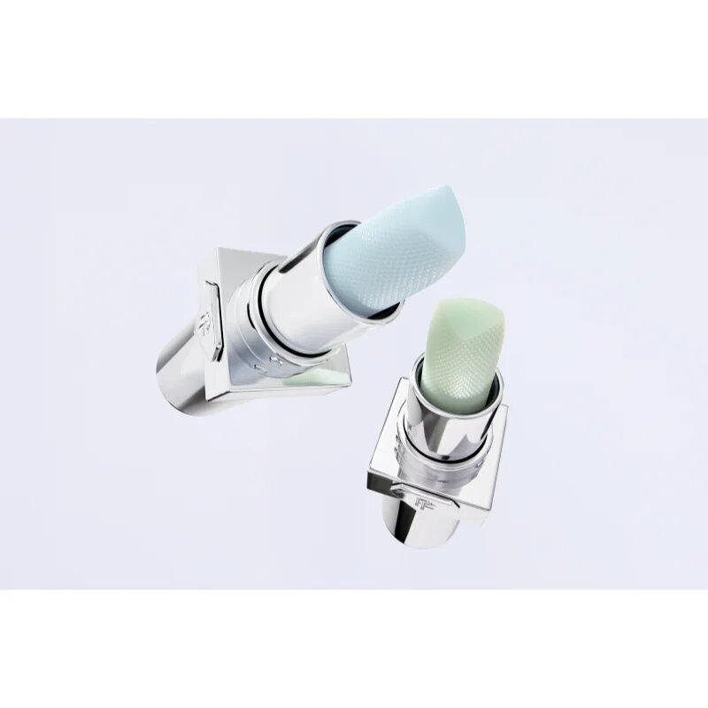 Physicians Formula Mineral Wear® Diamond pH Lip Plumper Balm тониращ балсам за обем на устните цвят Emerald 4 гр.