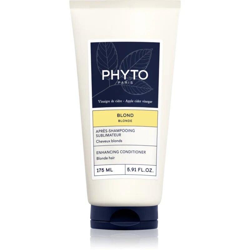 Phyto Blond Enhancing Conditioner балсам за руса коса 175 мл.