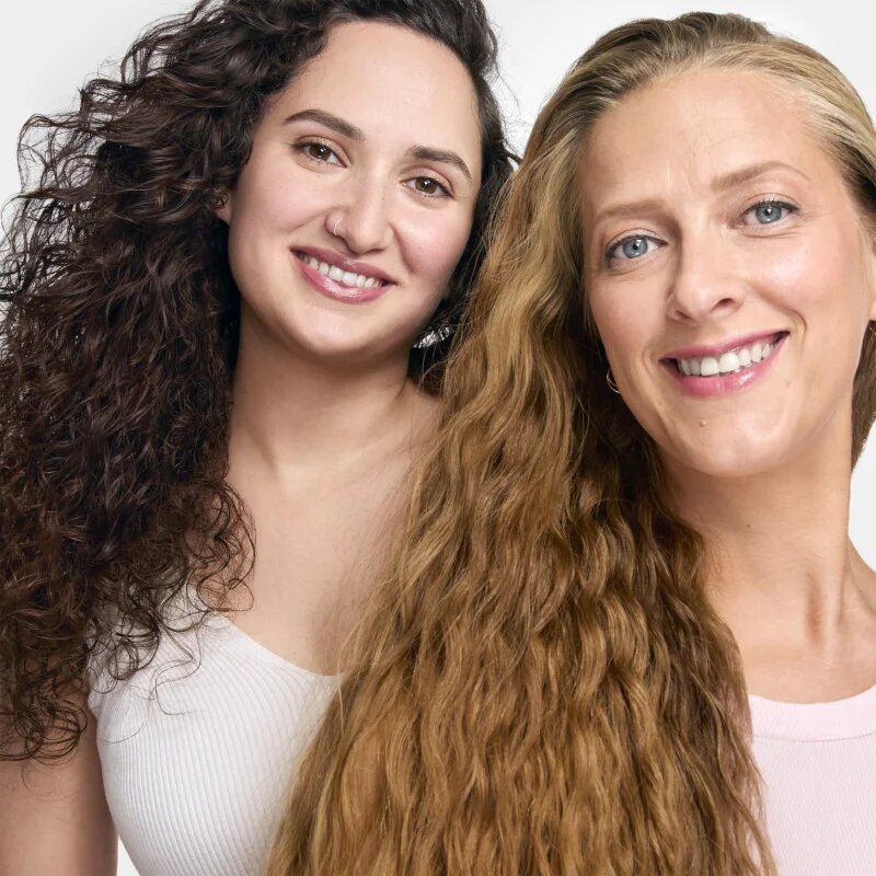 Phyto Curls Hydratation Shampoo хидратиращ шампоан за чуплива и къдрава коса 250 мл.