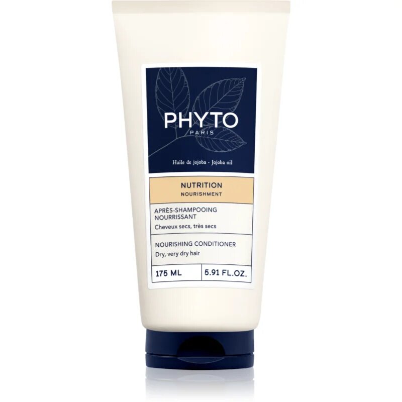 Phyto Nourishment Nourishing Conditioner подхранващ балсам за суха коса изтощена коса 175 мл.