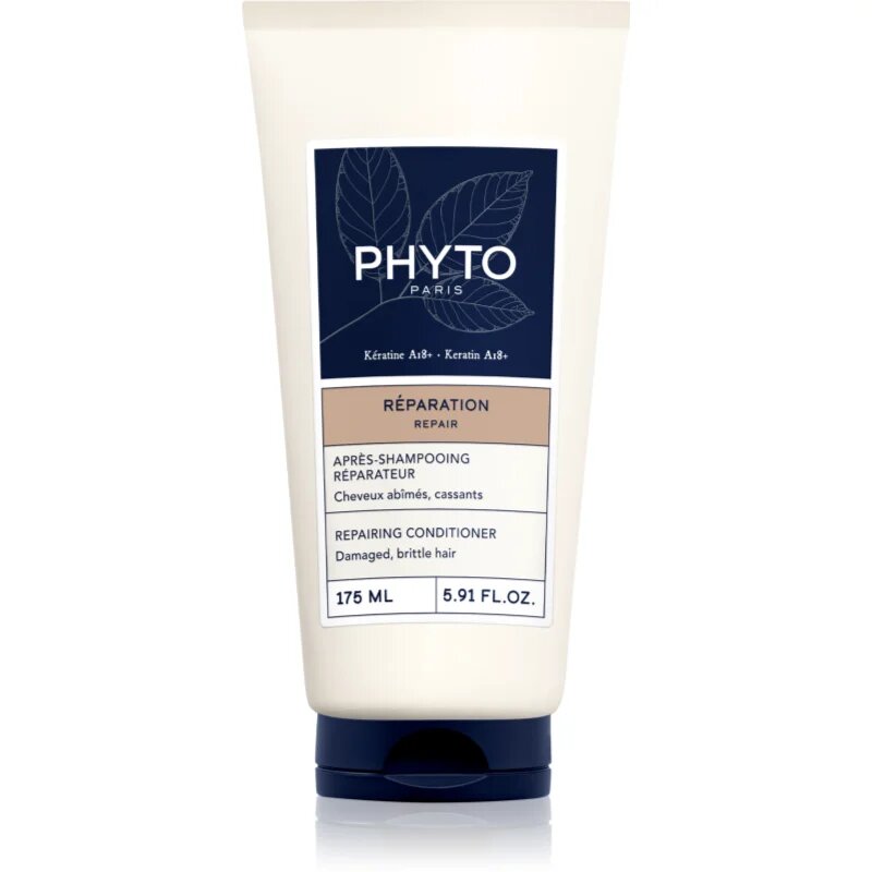 Phyto Repair Repairing Conditioner възстановяващ балсам за увредена коса 175 мл.