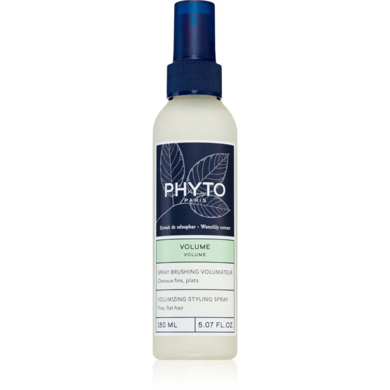 Phyto Volume Volumizing Styling Spray спрей за коса за обем 150 мл.