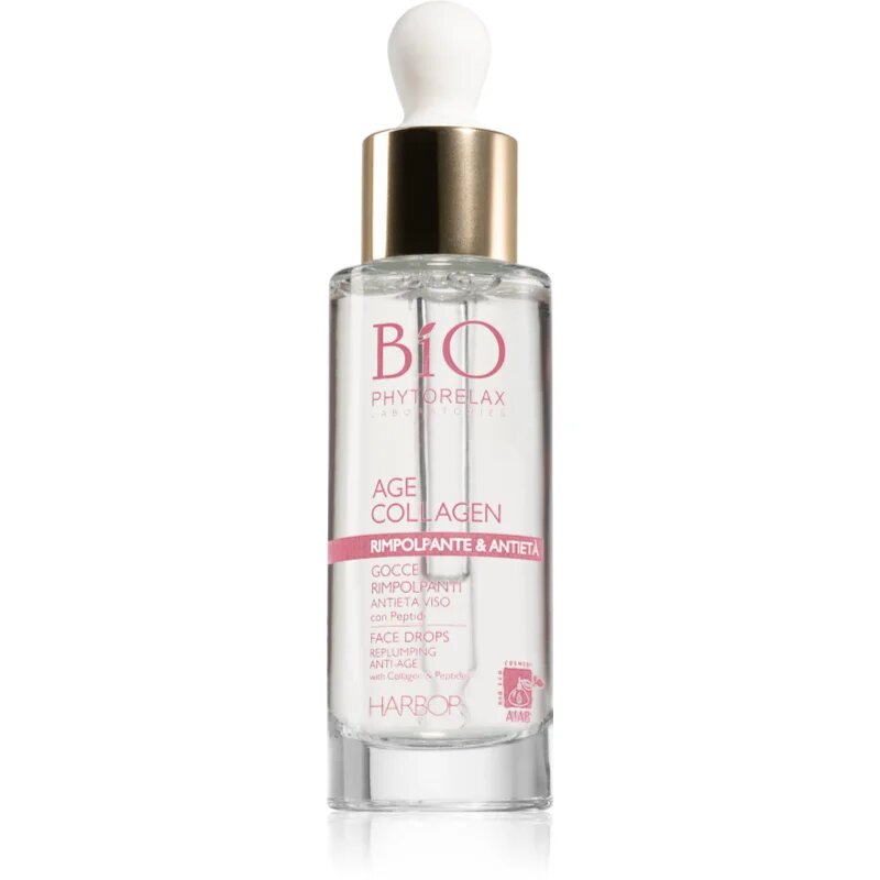 Phytorelax Laboratories Age Collagen стягащ серум за лице 30 мл.