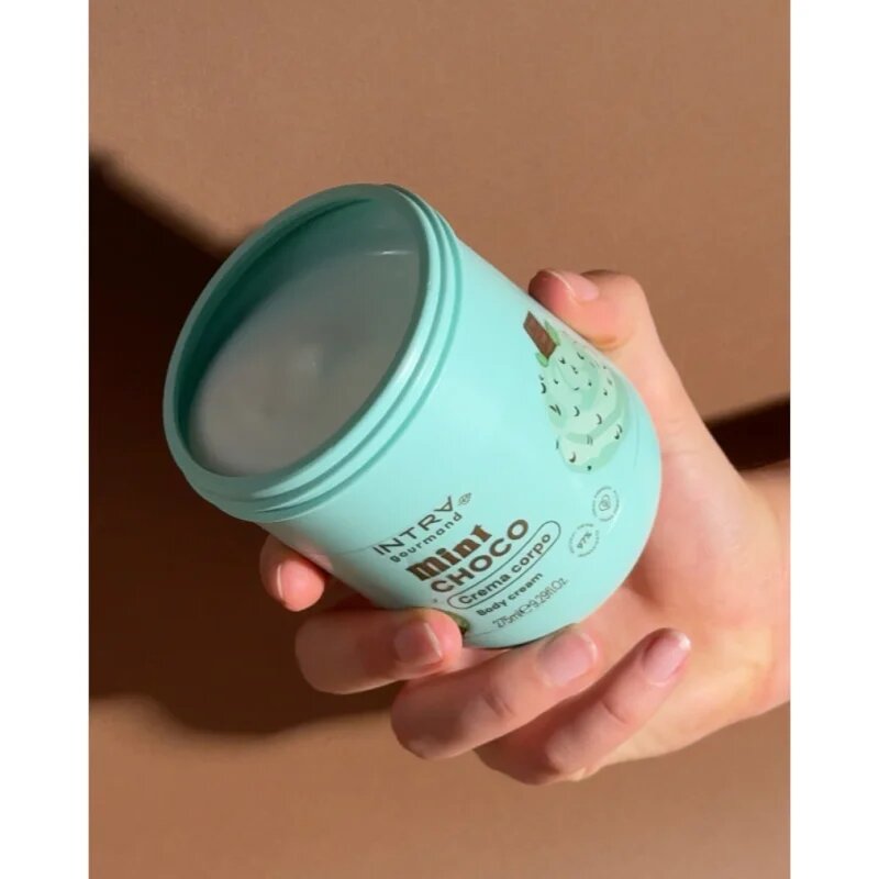 Phytorelax Laboratories Intra Gourmand Mint Choco хидратиращ лосион за тяло 275 мл.