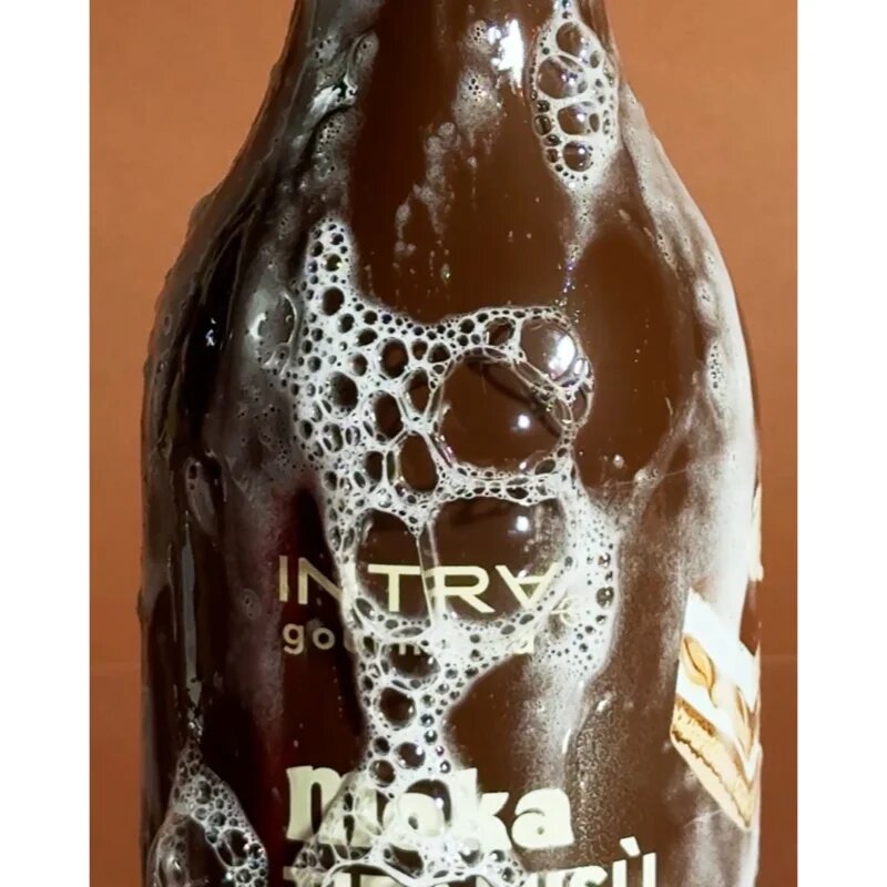 Phytorelax Laboratories Intra Gourmand Moka Tiramisu Гел за душ и вана 450 мл.
