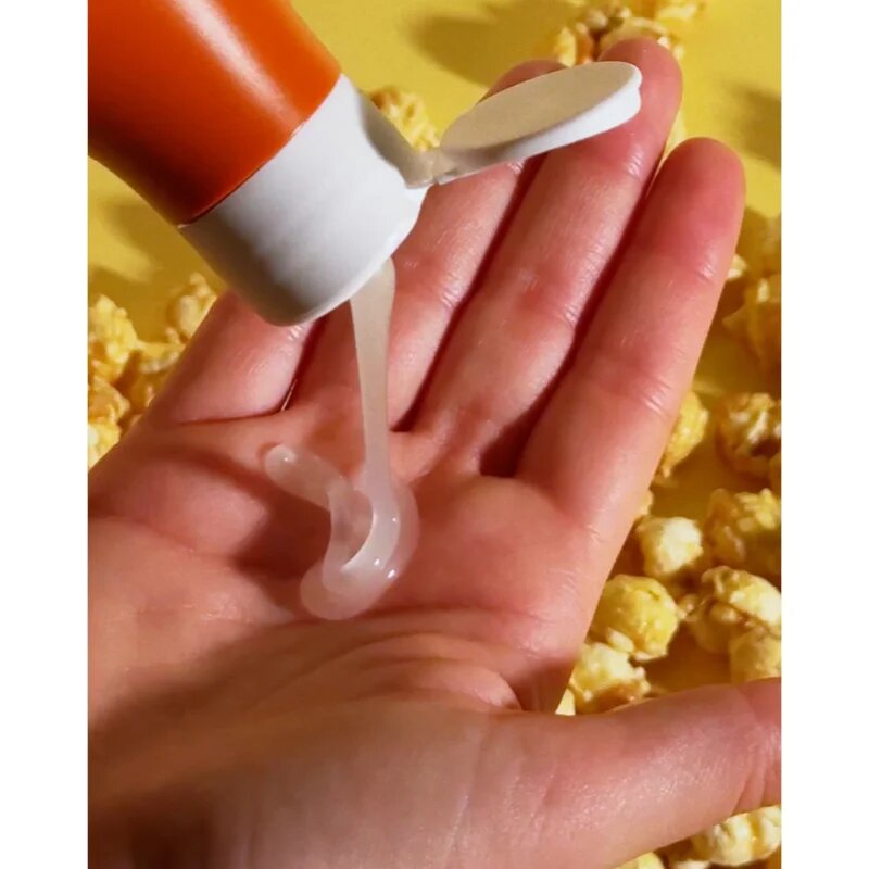 Phytorelax Laboratories Intra Gourmand Salted Popcorn Гел за душ и вана 450 мл.