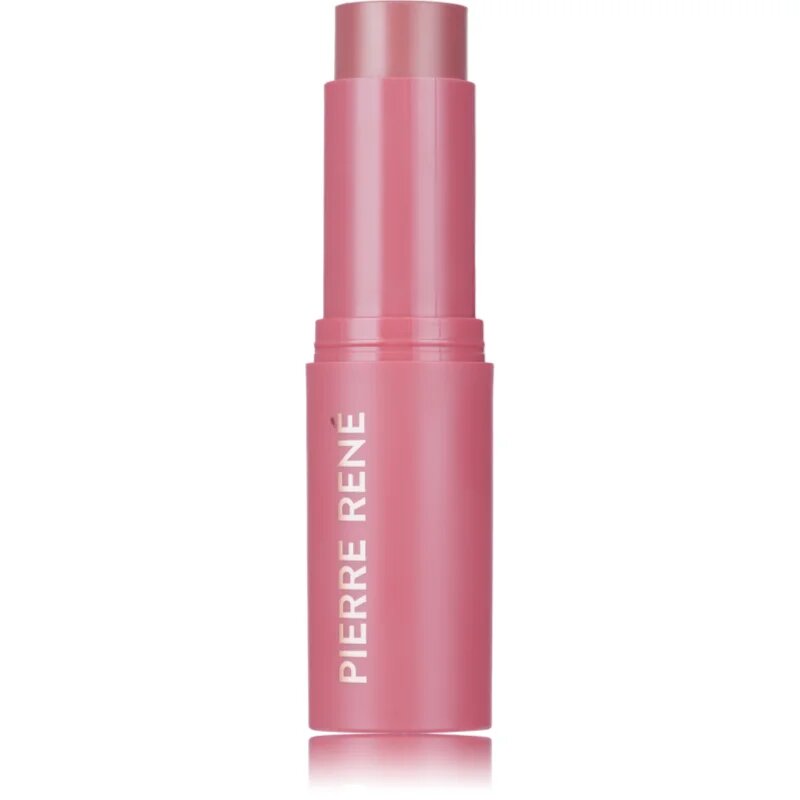 Pierre René Blush Me Stick руж в стик цвят 04 Blush Mauve 10.5 гр.