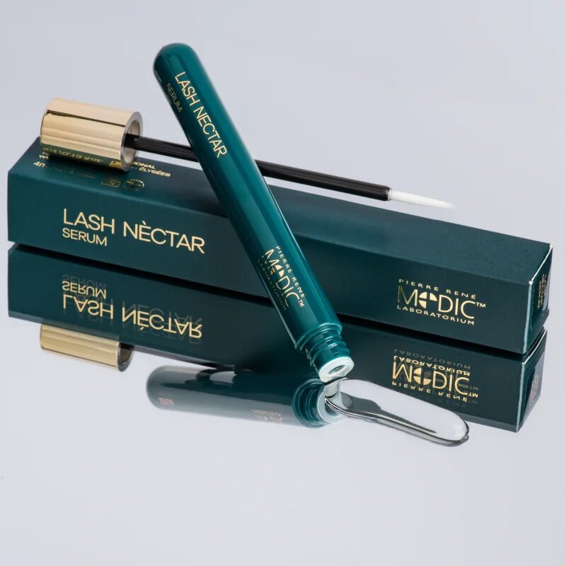Pierre René Medic Lash Nectar серум за мигли 4 мл.