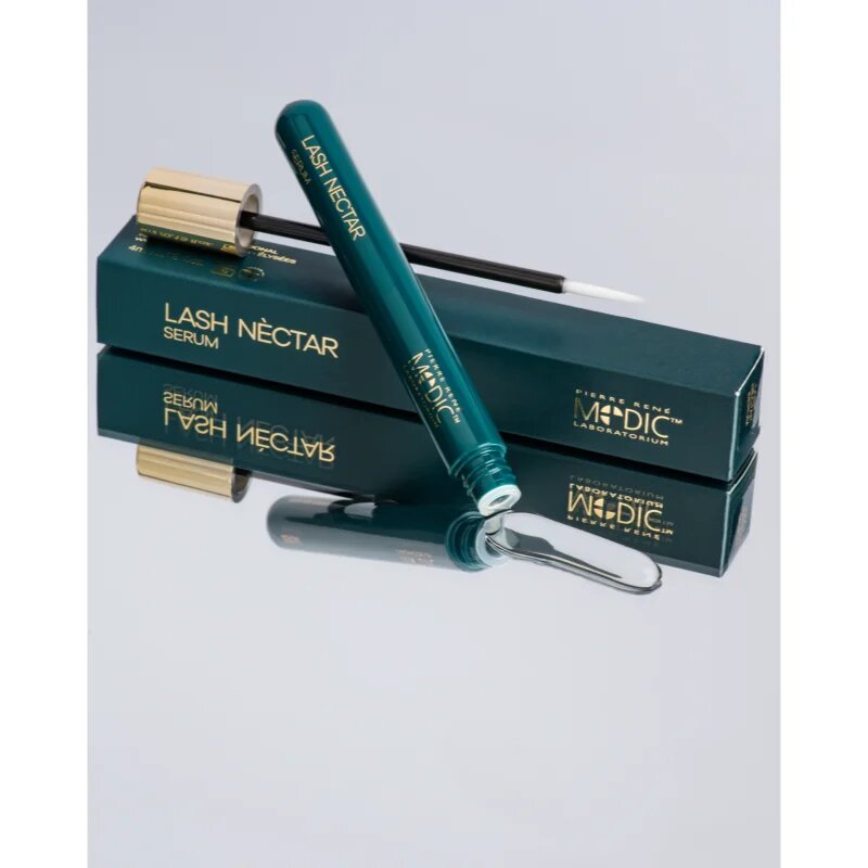 Pierre René Medic Lash Nectar серум за мигли 4 мл.