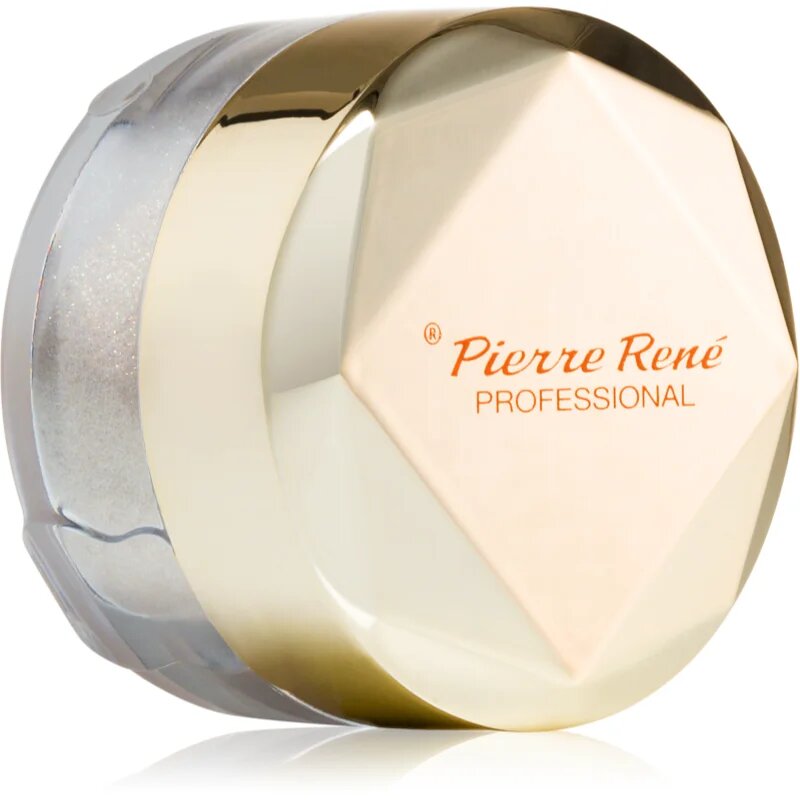 Pierre René Professional Royal озарител на прах цвят Gold Dust 35 гр.