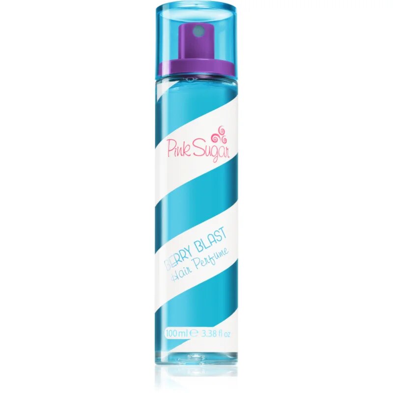 Pink Sugar Berry Blast aромат за коса за жени 100 мл.