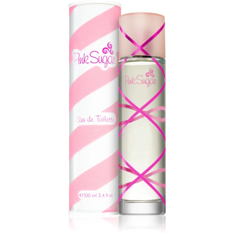 Pink Sugar тоалетна вода за жени 100 мл.
