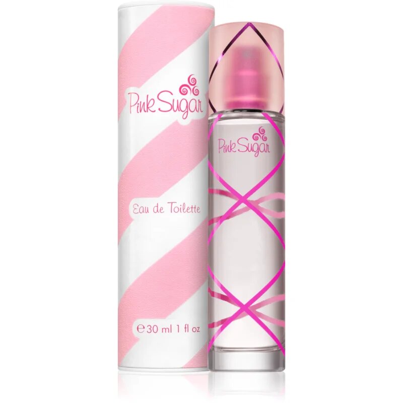 Pink Sugar тоалетна вода за жени 30 мл.