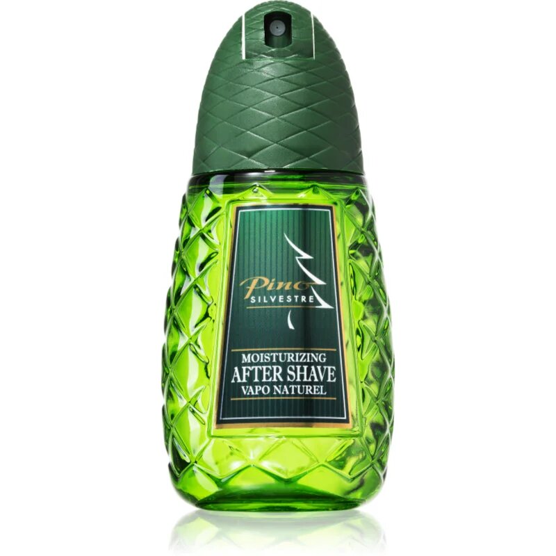 Pino Silvestre Original афтършейв с пулверизатор за мъже 125 мл.