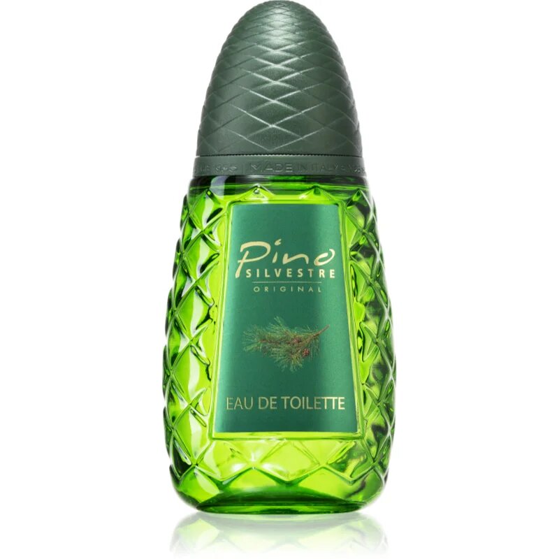 Pino Silvestre Original тоалетна вода за мъже 125 мл.