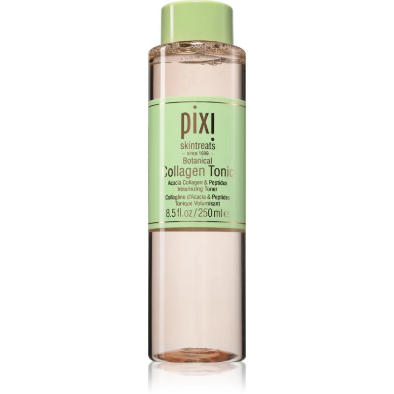 Pixi Botanical Collagen освежаващ тоник за лице без алкохол 250 мл.