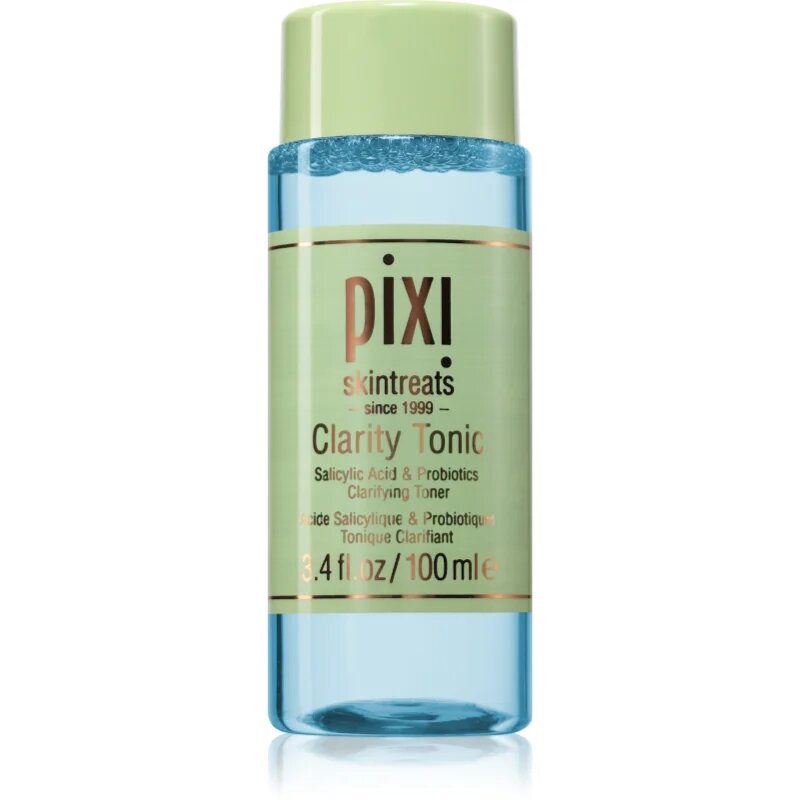 Pixi Clarity Tonic почистващ тоник s AHA 100 мл.