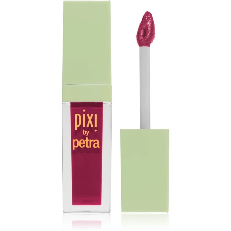 Pixi MatteLast матиращо течно червило Prettiest Pink 69 гр.