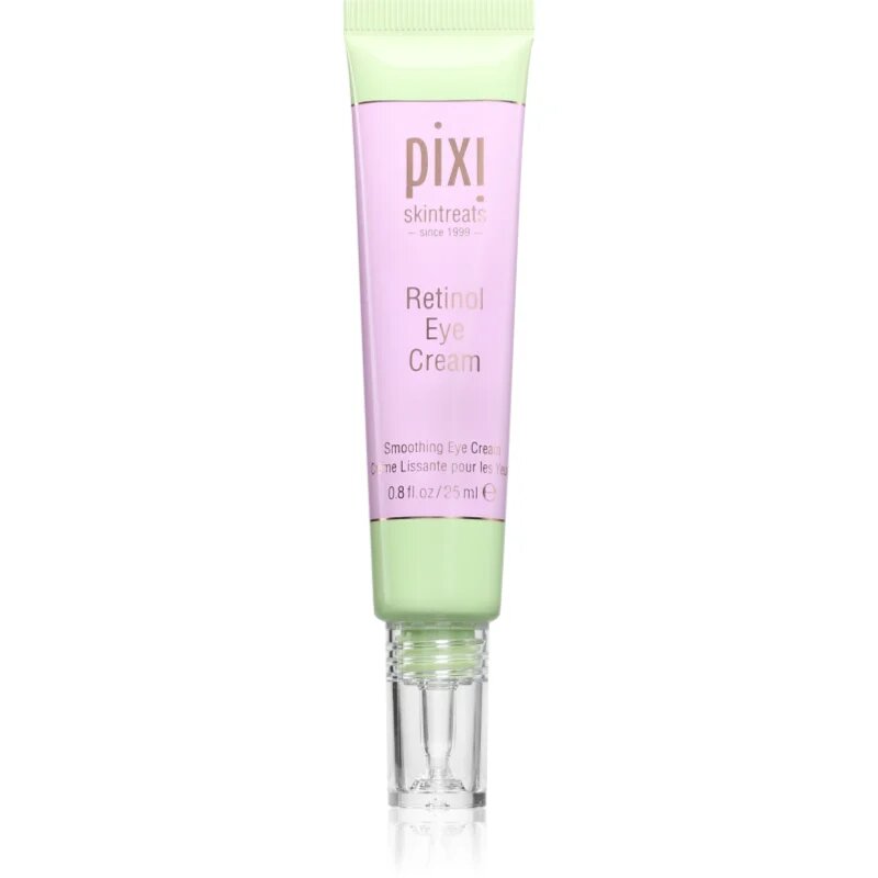 Pixi Retinol Eye Cream подхранващ крем за околоочната област 25 мл.