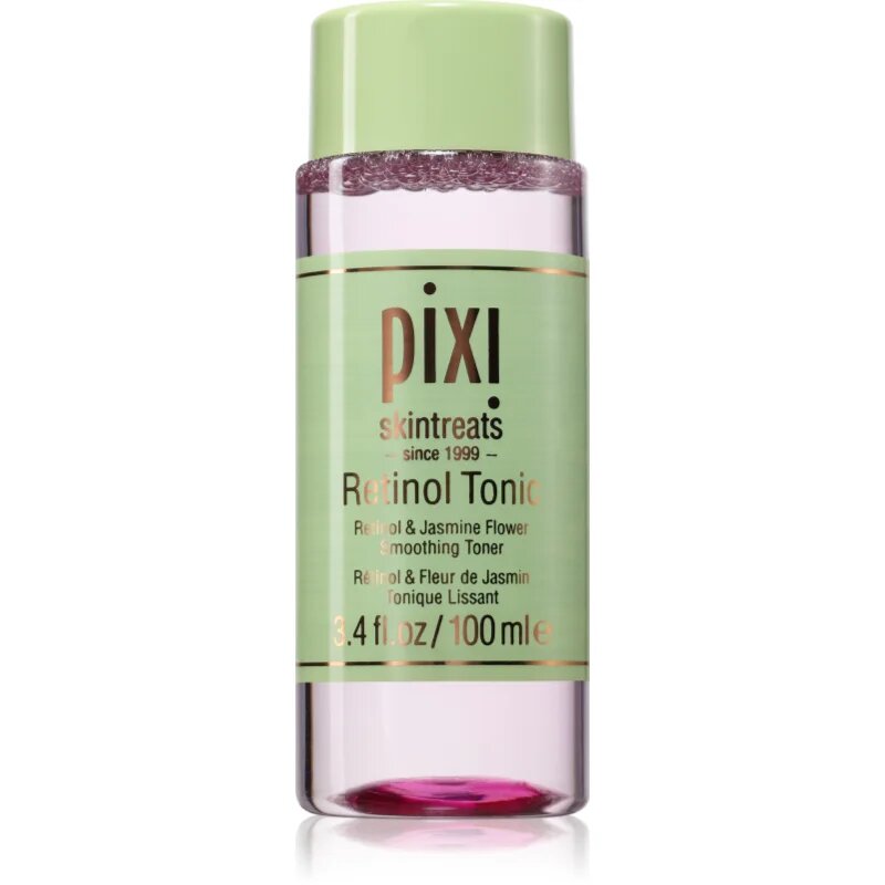Pixi Retinol подмладяващ тонер за лице с ретинол 100 мл.