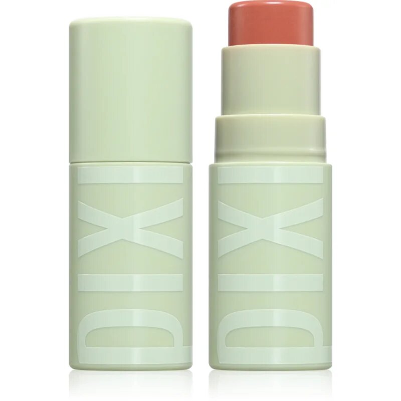 Pixi Tinted Lip Balm хидратиращ балсам за устни в тубичка с хиалуронова киселина цвят Nectar 4.8 гр.