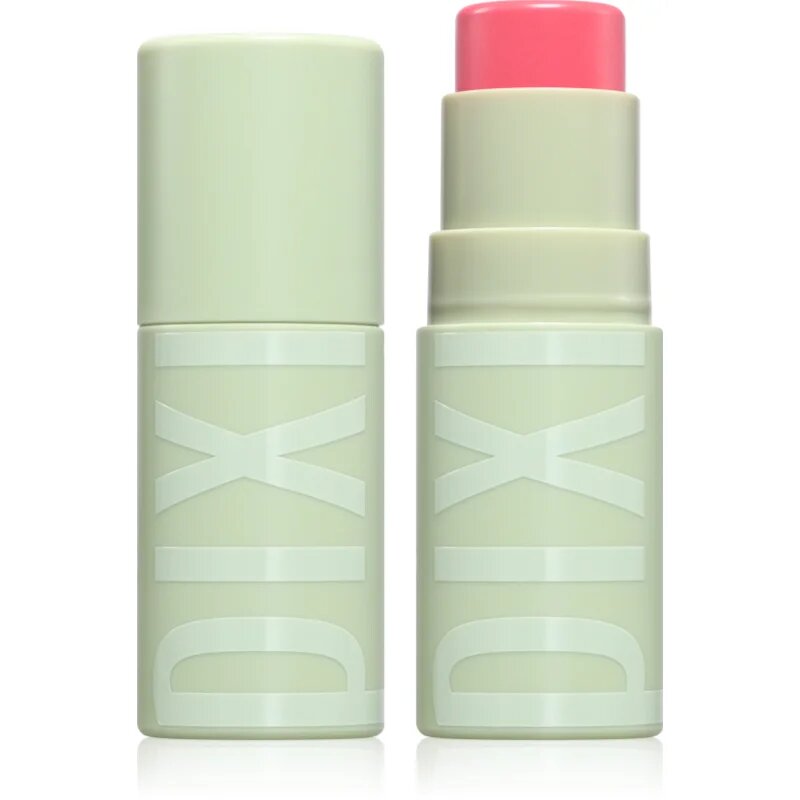 Pixi Tinted Lip Balm хидратиращ балсам за устни в тубичка с хиалуронова киселина цвят Passion 4.8 гр.