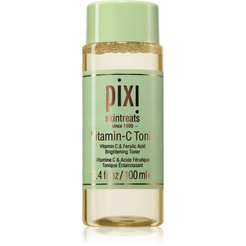 Pixi Vitamin-C озаряващ тоник за лице с витамин С 100 мл.