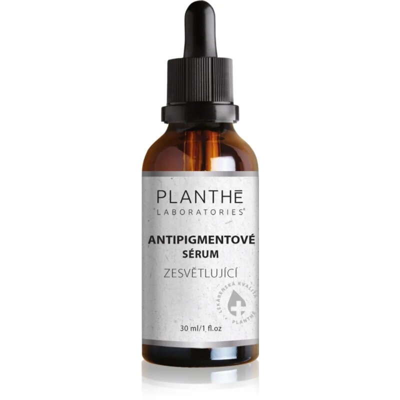 PLANTHÉ Lightening anti-pigment serum серум за пигментни петна 30 мл.