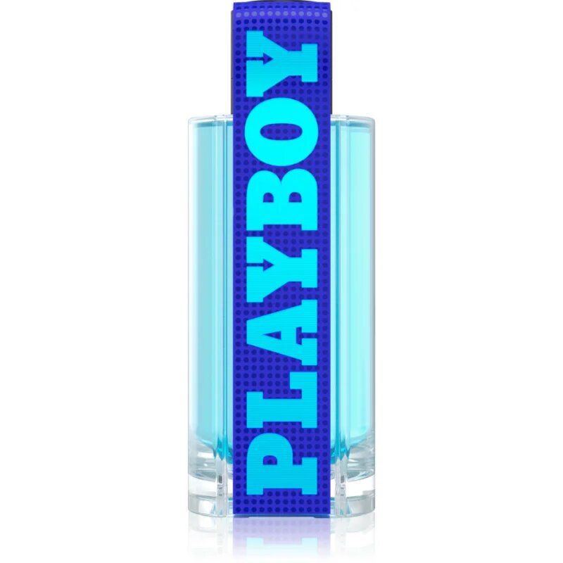 Playboy AM - PM тоалетна вода за мъже 100 мл.