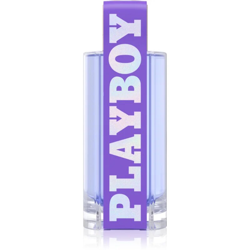 Playboy Goddess Complex тоалетна вода за жени 100 мл.