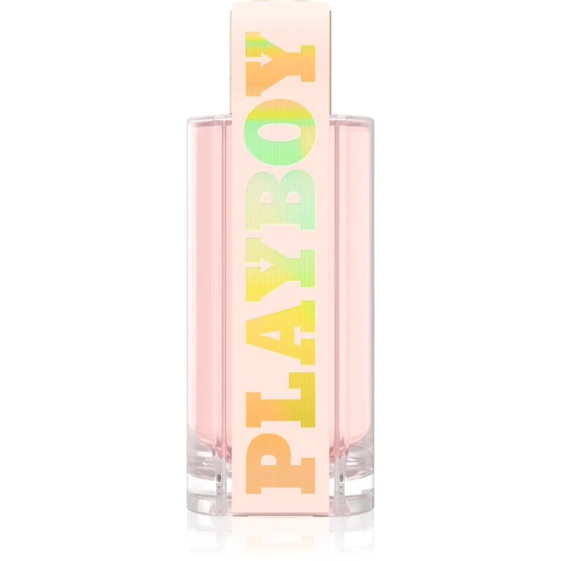 Playboy Golden Era тоалетна вода за жени 100 мл.