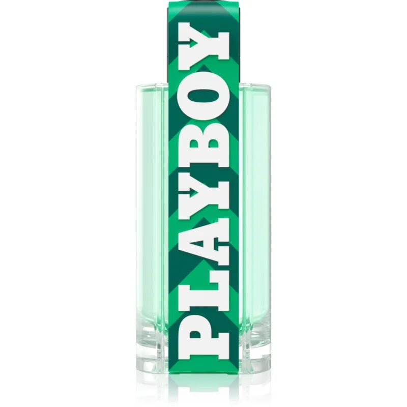 Playboy Gravity 0 тоалетна вода за мъже 100 мл.