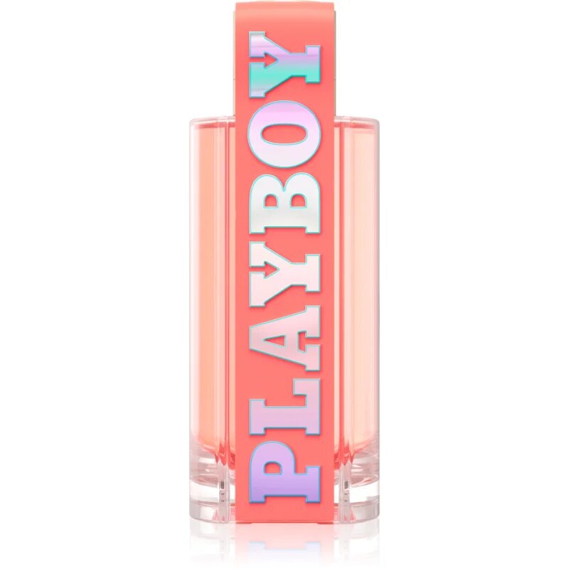 Playboy Keep It Real тоалетна вода за жени 100 мл.