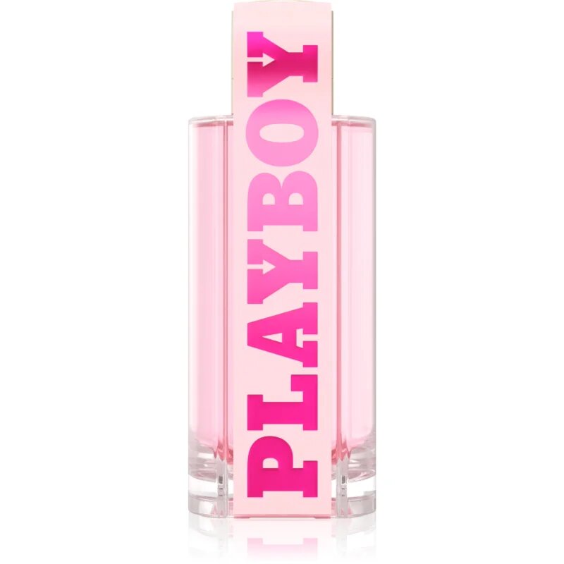 Playboy Play It Sexy тоалетна вода за жени 100 мл.