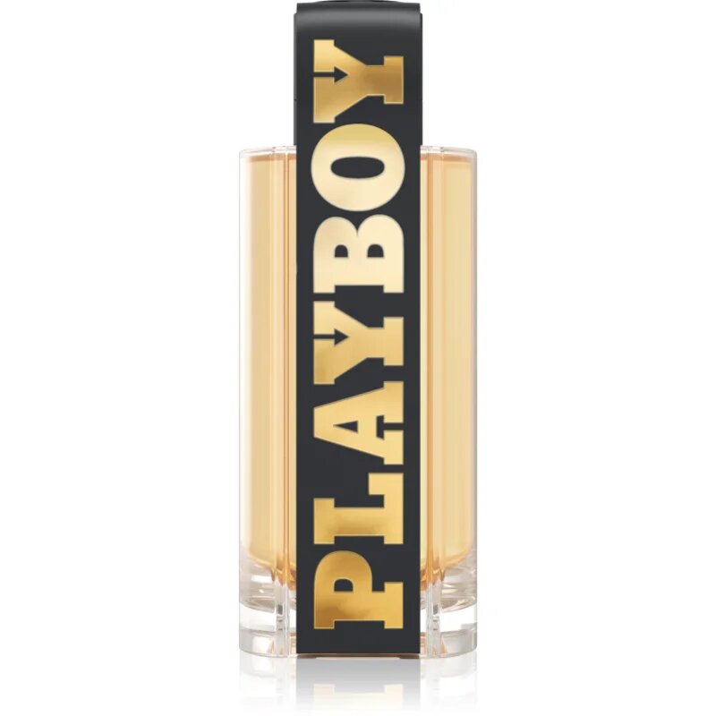 Playboy VIP тоалетна вода за мъже 100 мл.