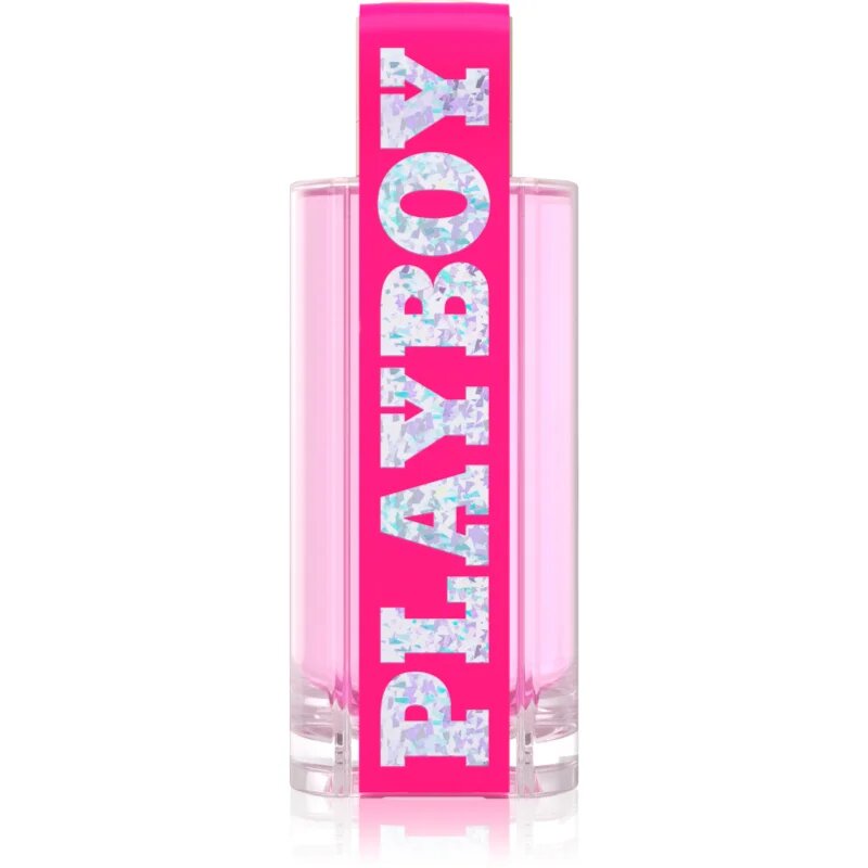 Playboy Wham Glam тоалетна вода за жени 100 мл.