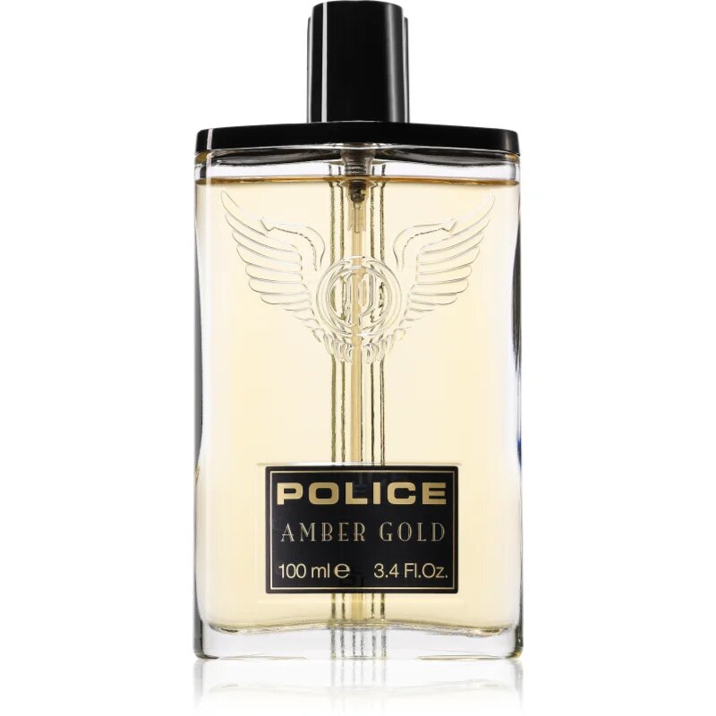Police Amber Gold тоалетна вода за мъже 100 мл.