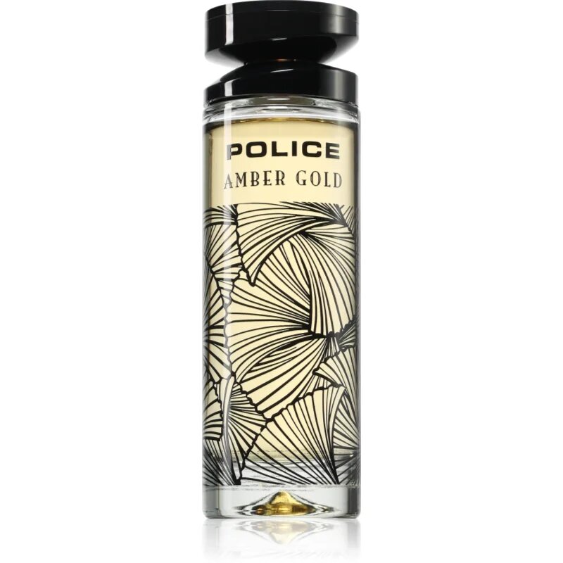 Police Amber Gold тоалетна вода за жени 100 мл.