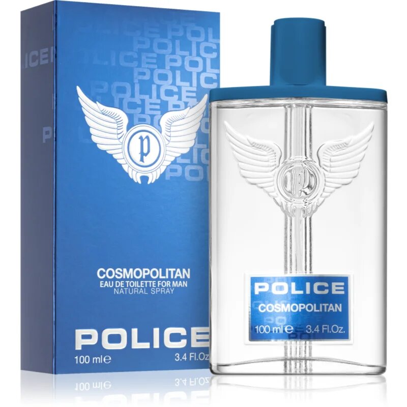 Police Cosmopolitan тоалетна вода за мъже 100 мл.