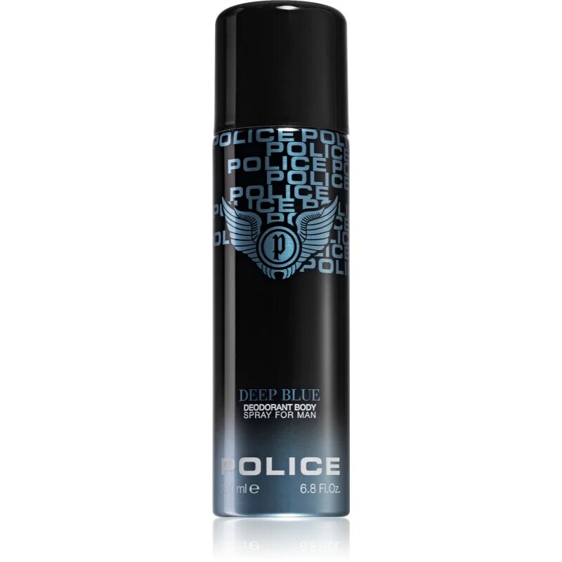 Police Deep Blue дезодорант в спрей за мъже 200 мл.