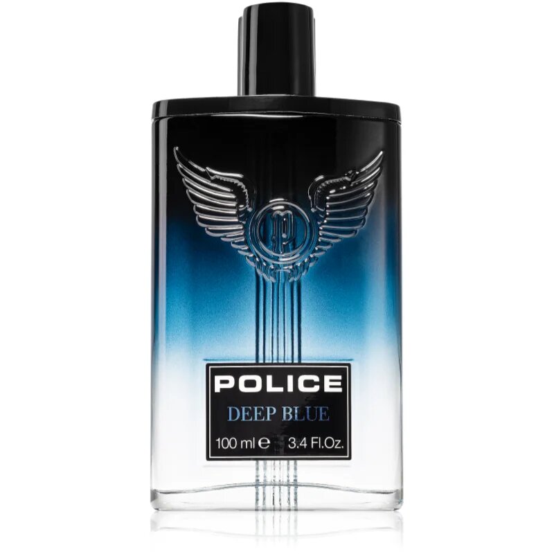 Police Deep Blue тоалетна вода за мъже 100 мл.