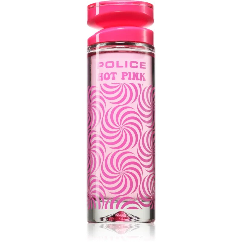 Police Hot Pink тоалетна вода за жени 100 мл.
