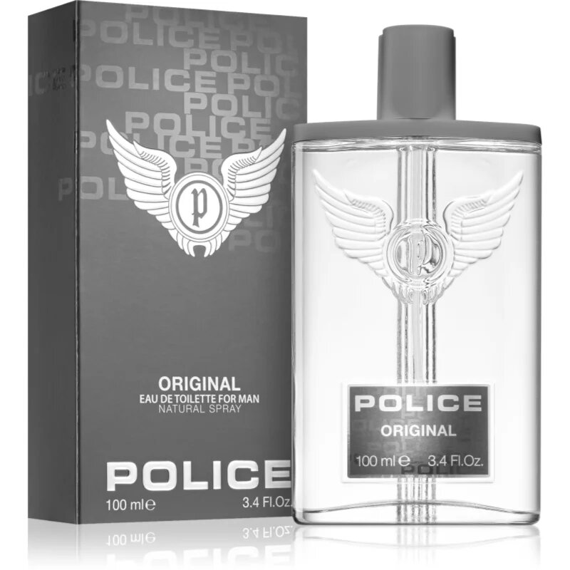 Police Original тоалетна вода за мъже 100 мл.